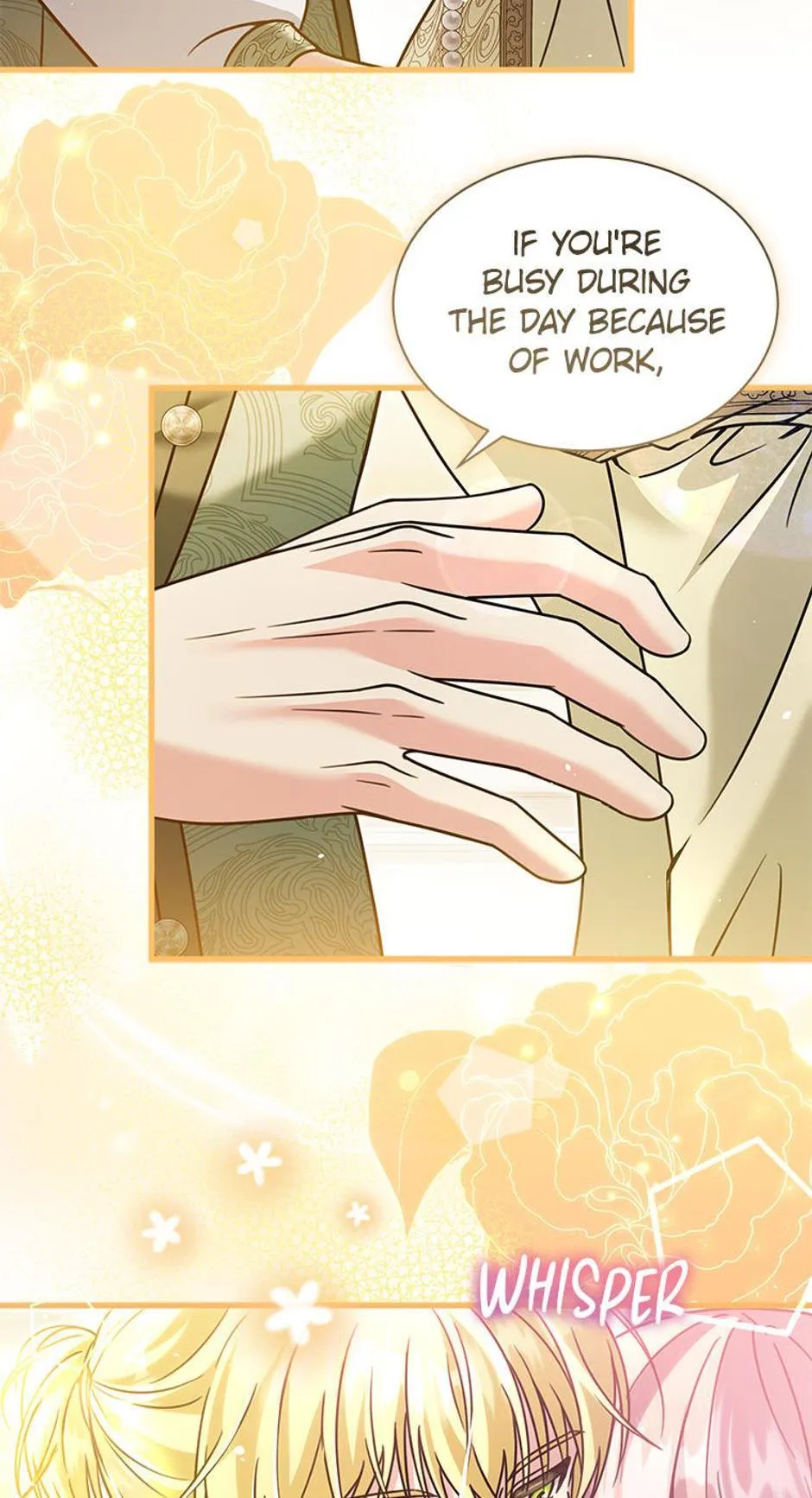 Your God Sent You Chapter 68 page 14 - 