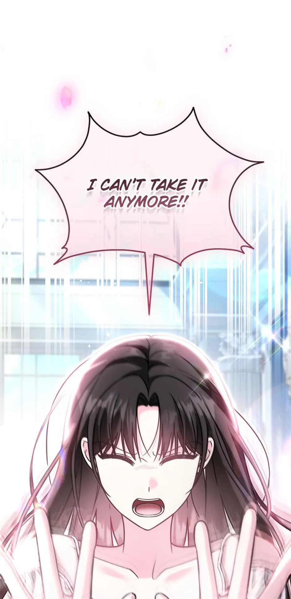 Your God Sent You Chapter 68 page 28 - 