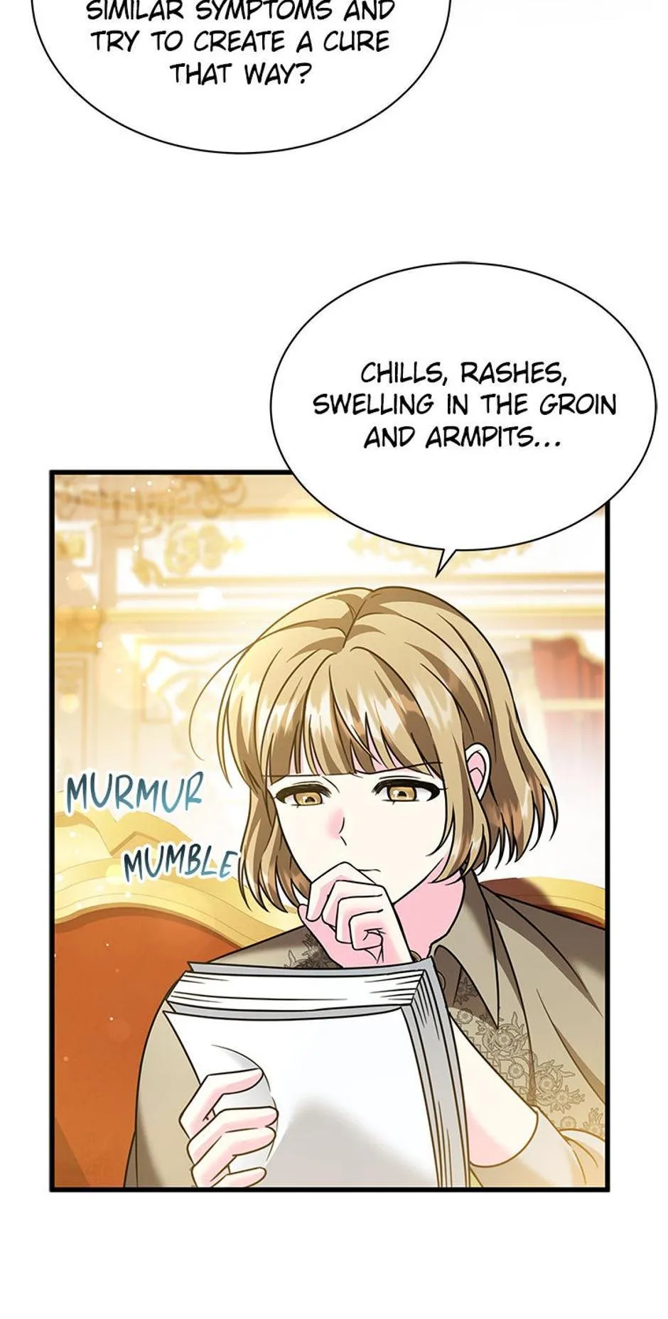 Your God Sent You Chapter 68 page 59 - 