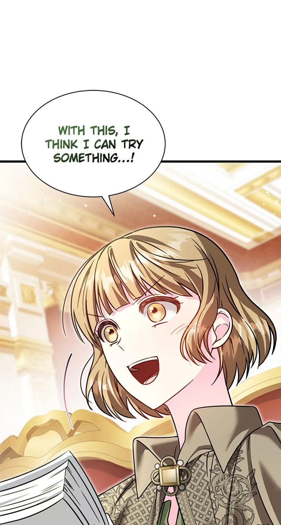 Your God Sent You Chapter 68 page 60 - 