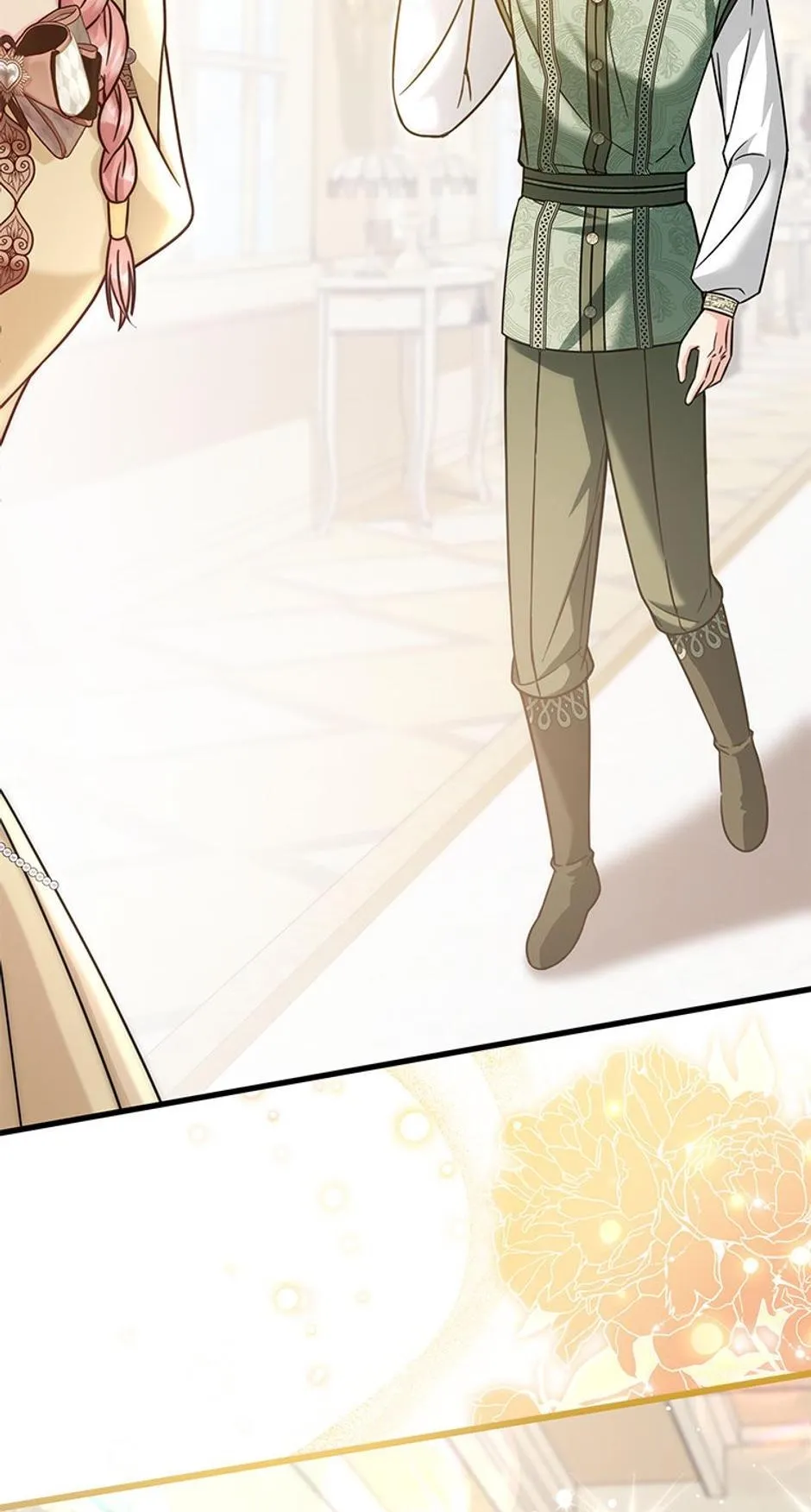 Your God Sent You Chapter 69 page 2 - 