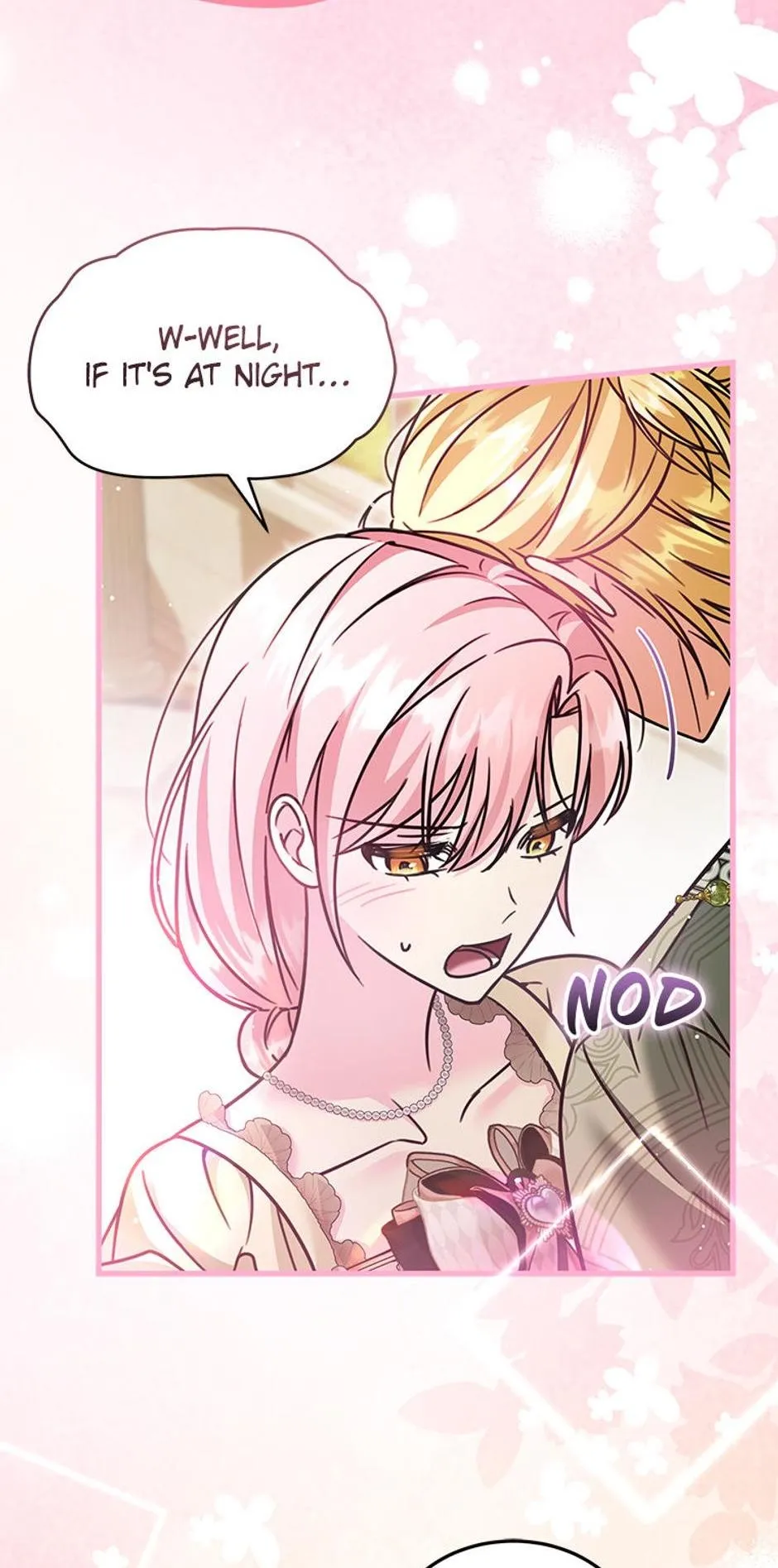 Your God Sent You Chapter 69 page 16 - 