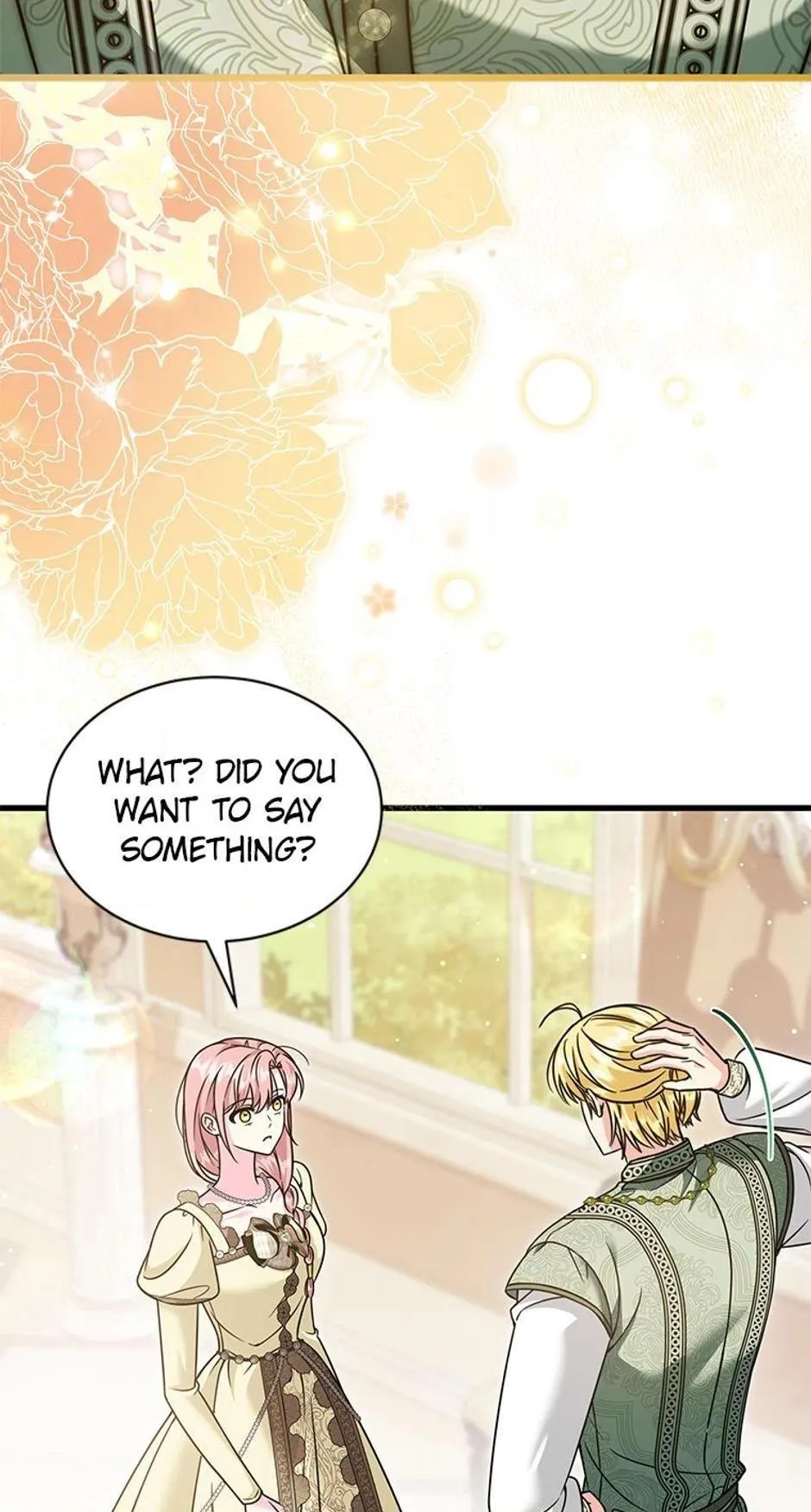 Your God Sent You Chapter 69 page 4 - 