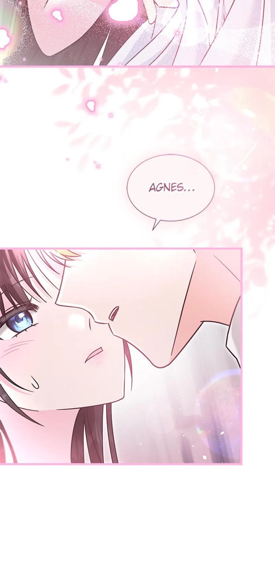 Your God Sent You Chapter 69 page 37 - 