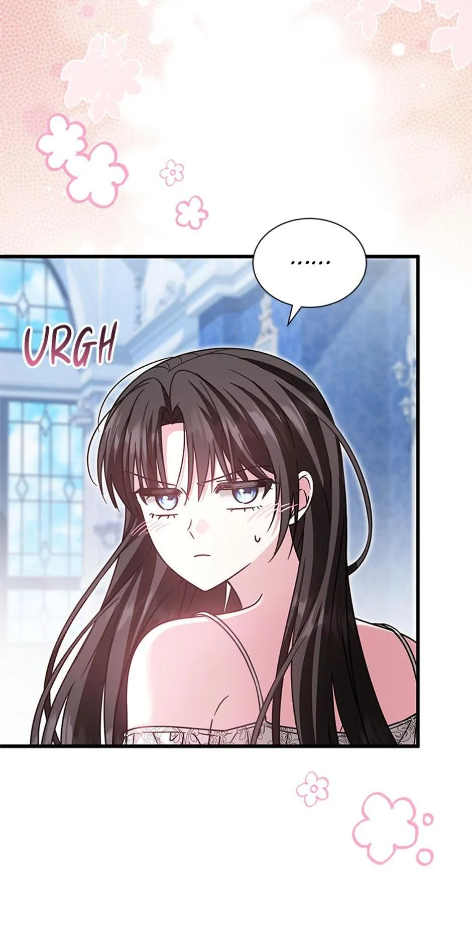 Your God Sent You Chapter 69 page 44 - 