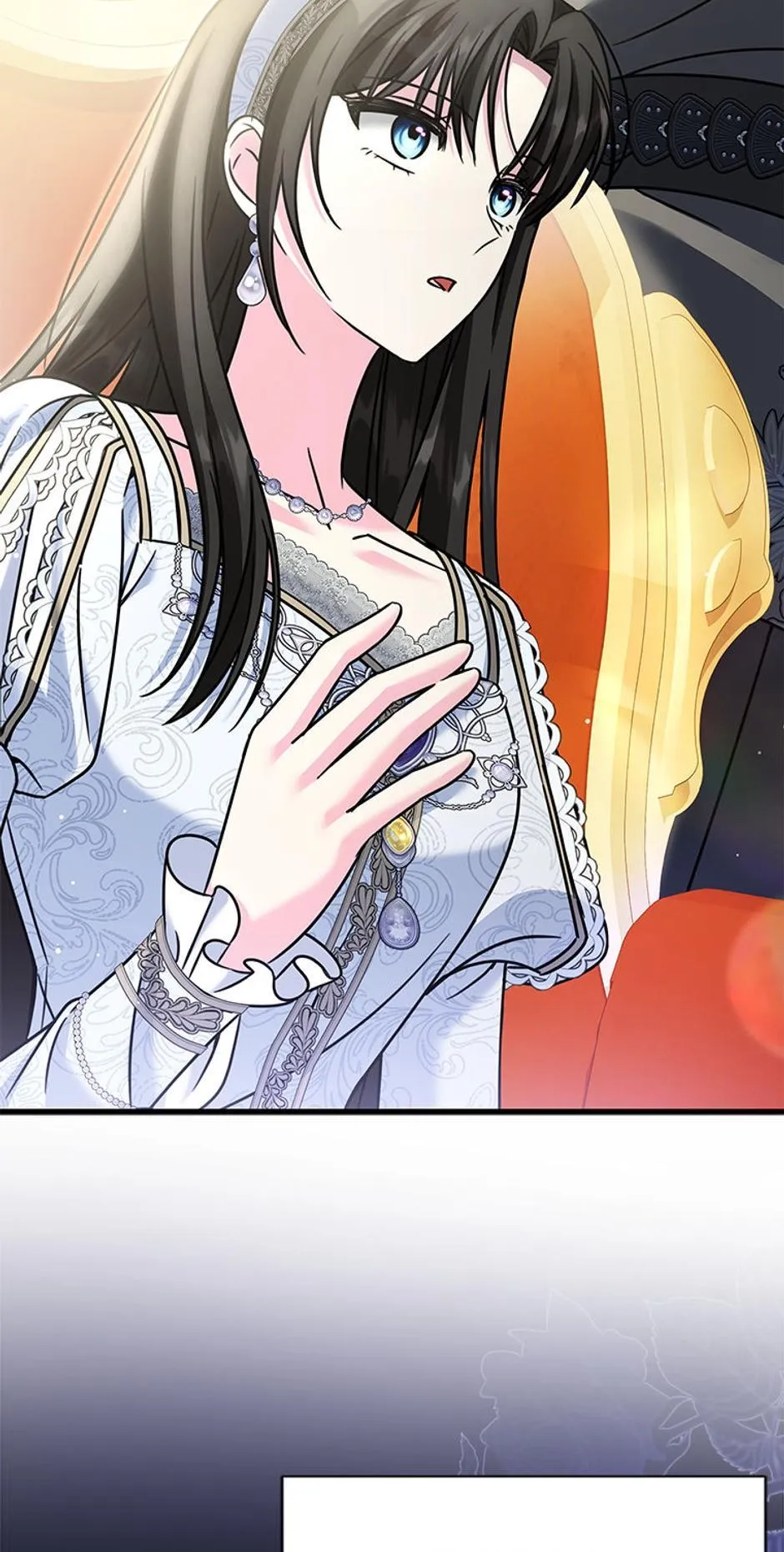 Your God Sent You Chapter 69 page 49 - 