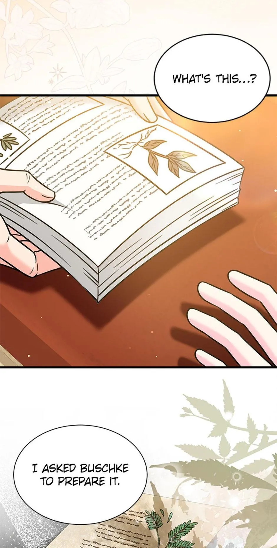 Your God Sent You Chapter 69 page 56 - 
