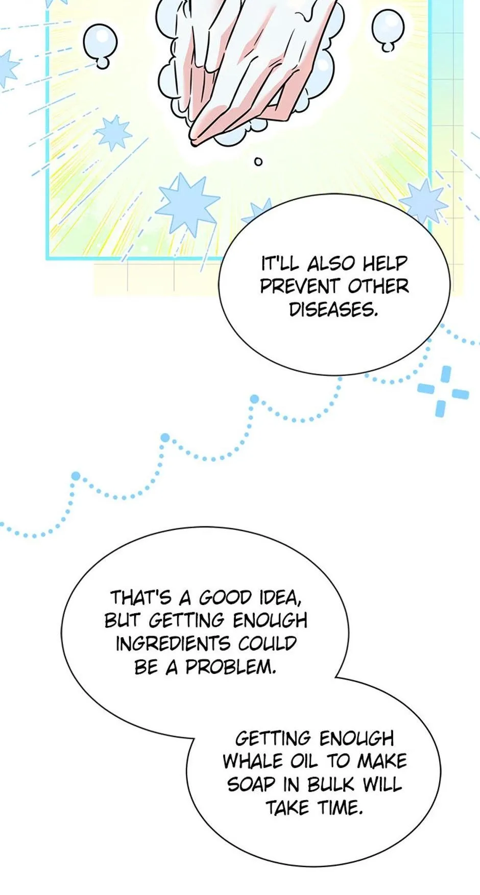 Your God Sent You Chapter 69 page 63 - 