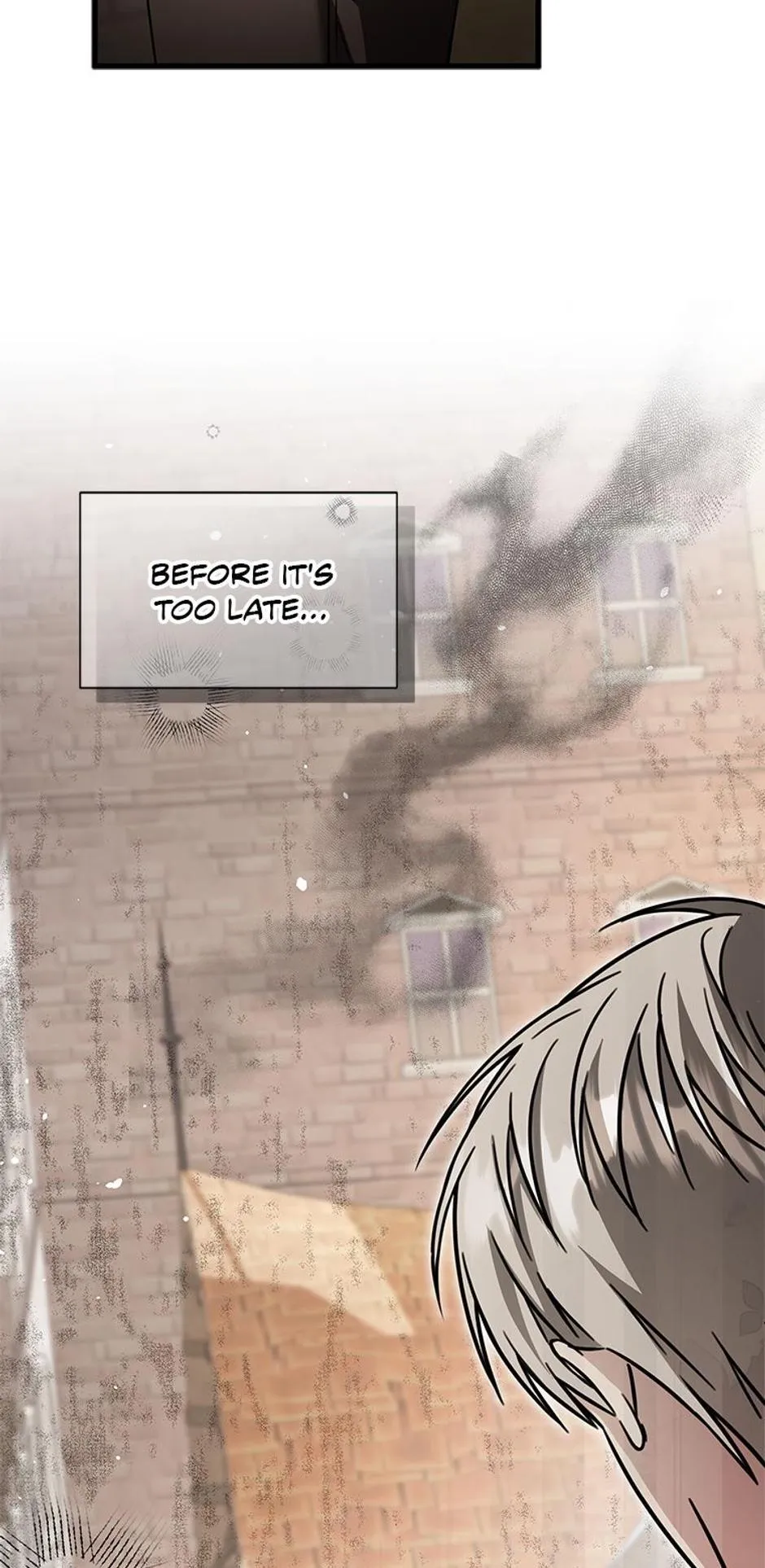 Your God Sent You Chapter 69 page 76 - 