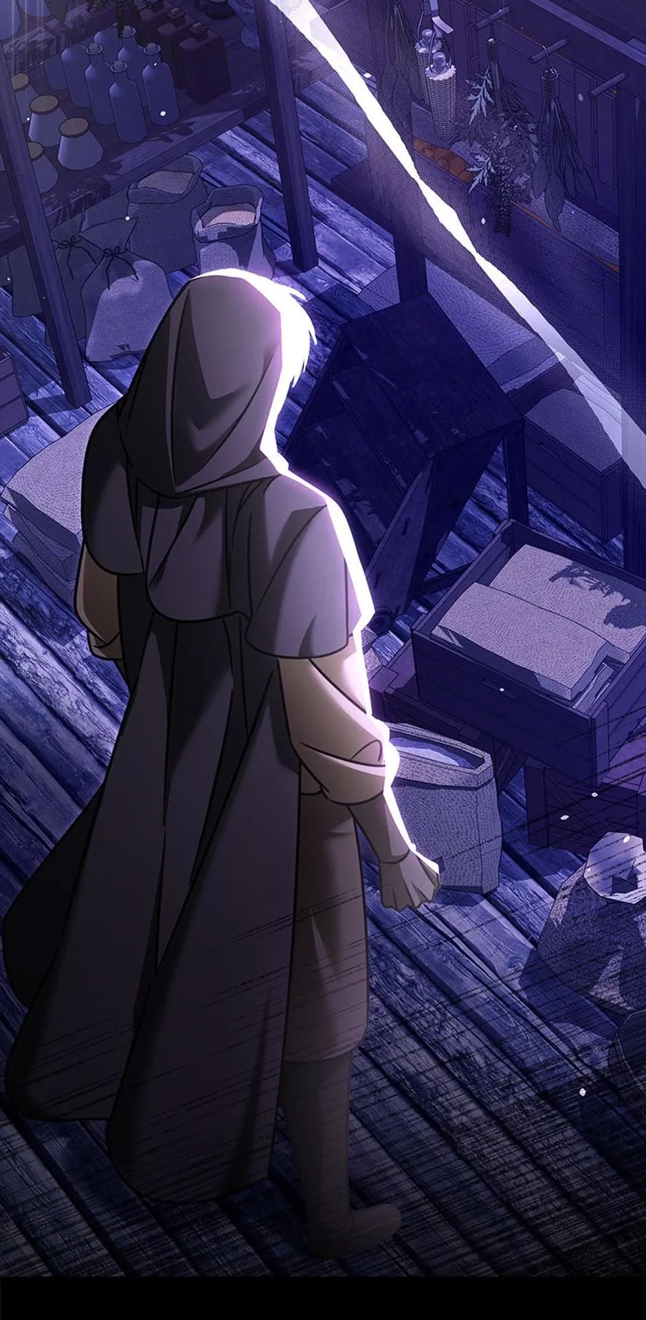 Your God Sent You Chapter 69 page 83 - 