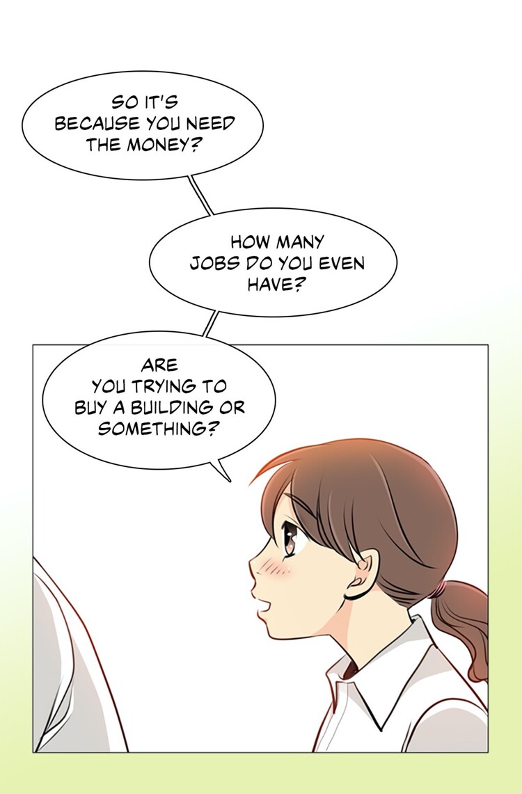 Your Highness, Please! Chapter 1 page 18 - 