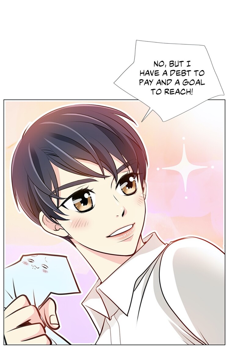Your Highness, Please! Chapter 1 page 19 - 
