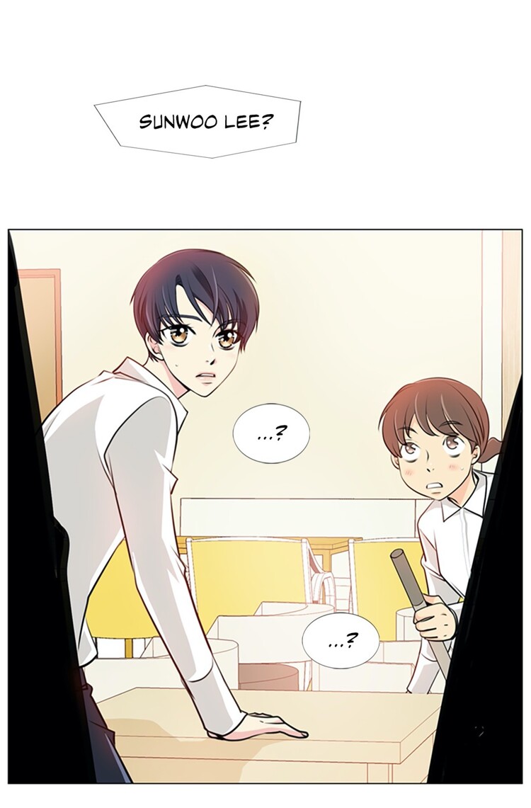 Your Highness, Please! Chapter 1 page 22 - 