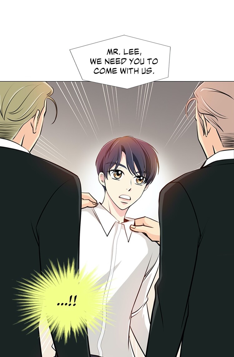 Your Highness, Please! Chapter 1 page 23 - 