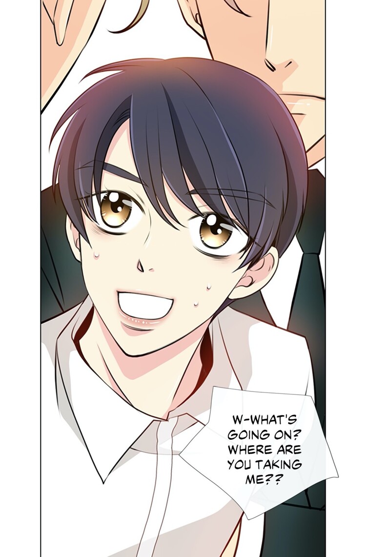 Your Highness, Please! Chapter 1 page 24 - 