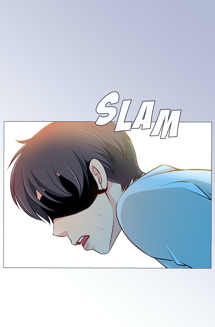 Your Highness, Please! Chapter 1 page 27 - 