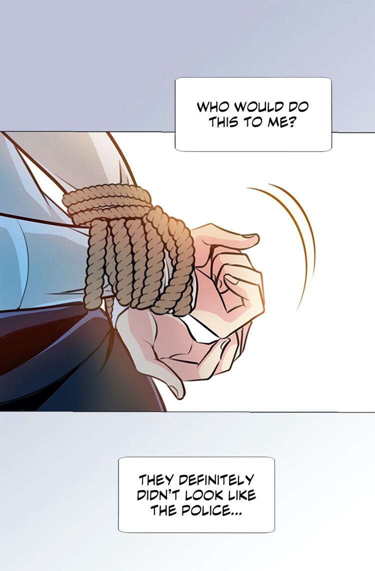Your Highness, Please! Chapter 1 page 28 - 
