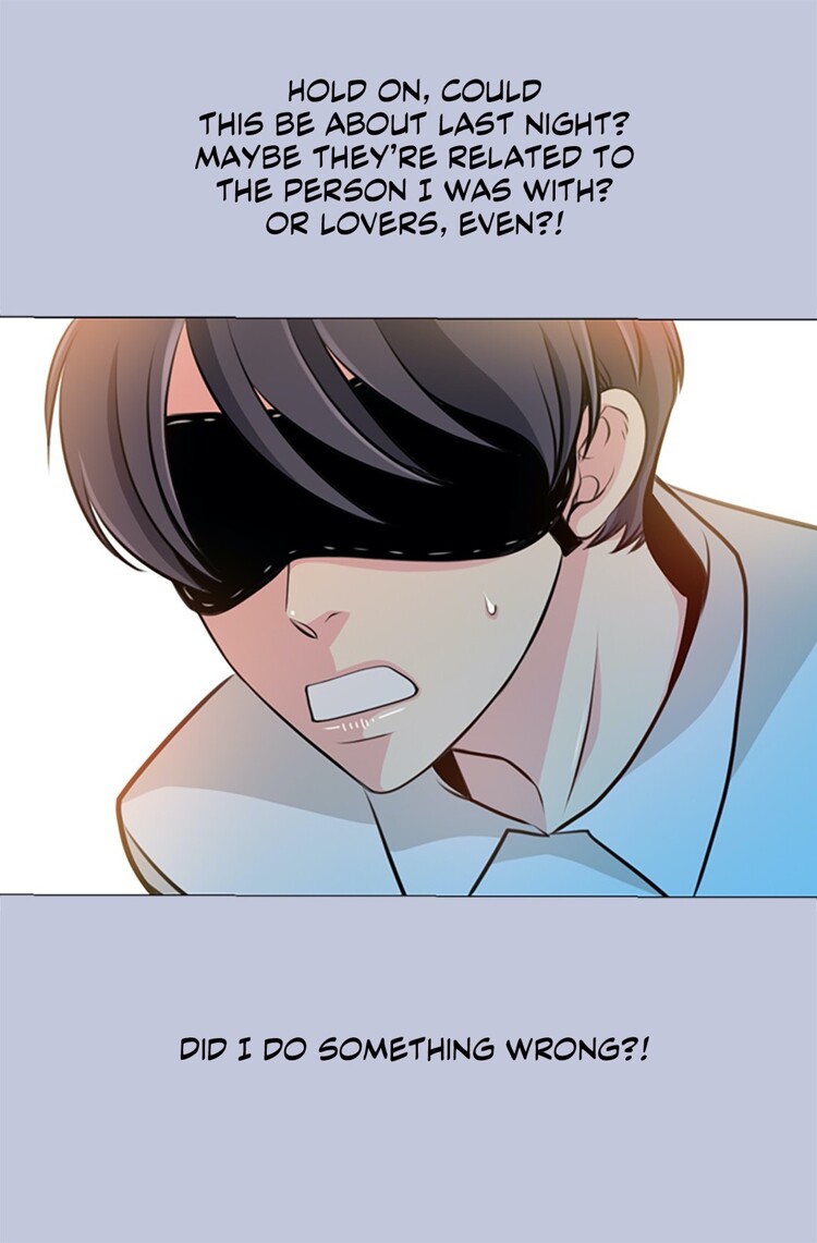 Your Highness, Please! Chapter 1 page 29 - 