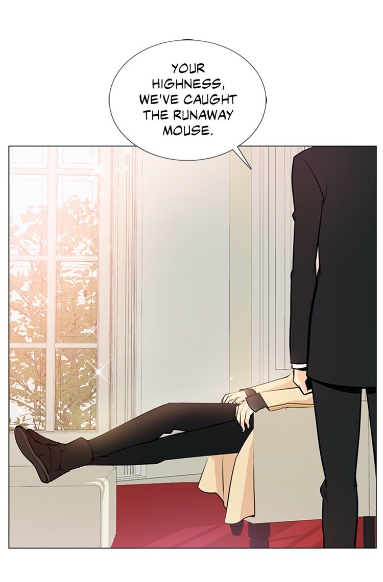 Your Highness, Please! Chapter 1 page 4 - 