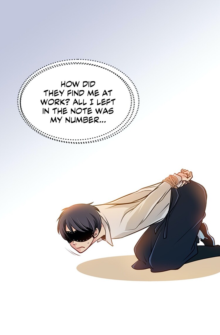 Your Highness, Please! Chapter 1 page 31 - 