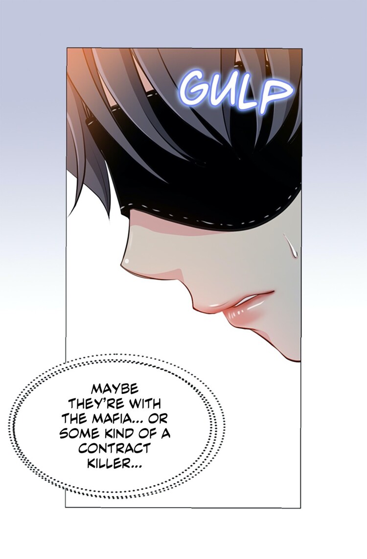 Your Highness, Please! Chapter 1 page 32 - 