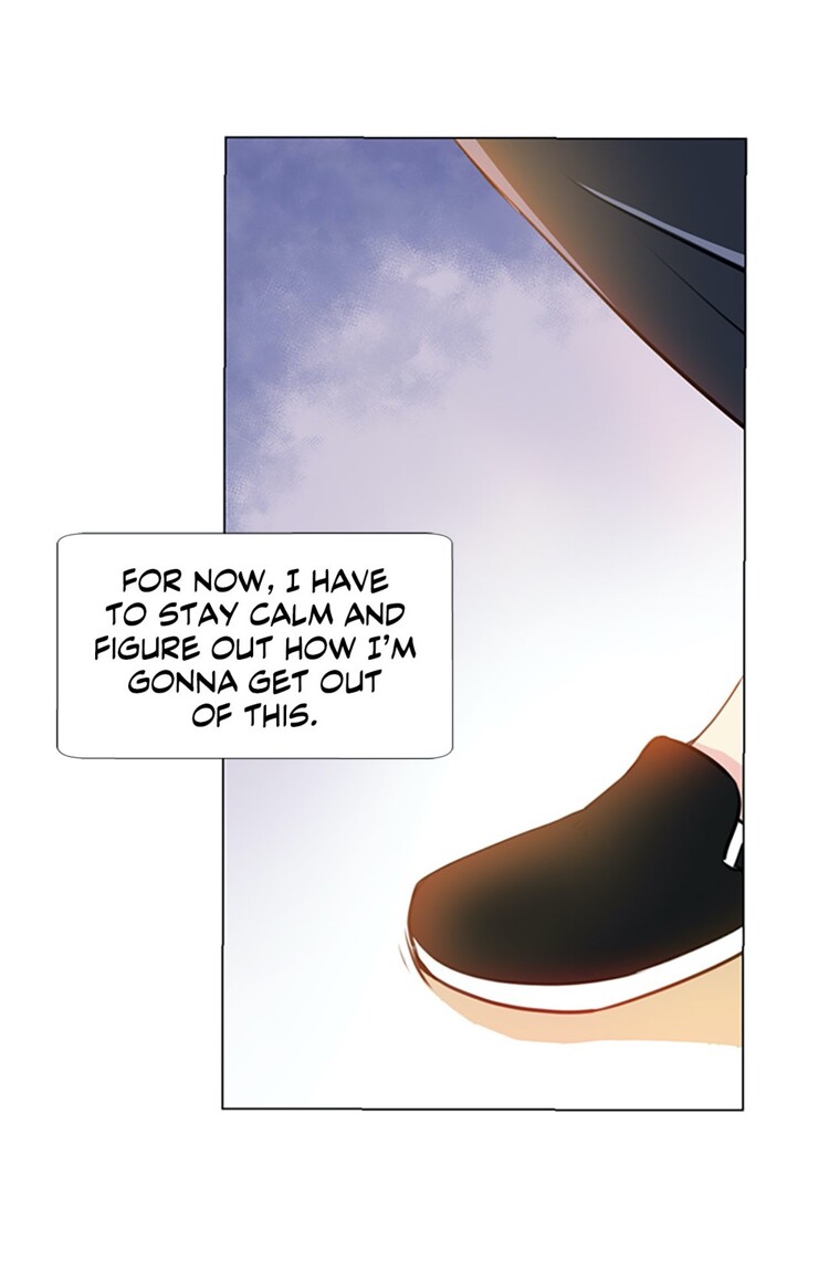 Your Highness, Please! Chapter 1 page 33 - 