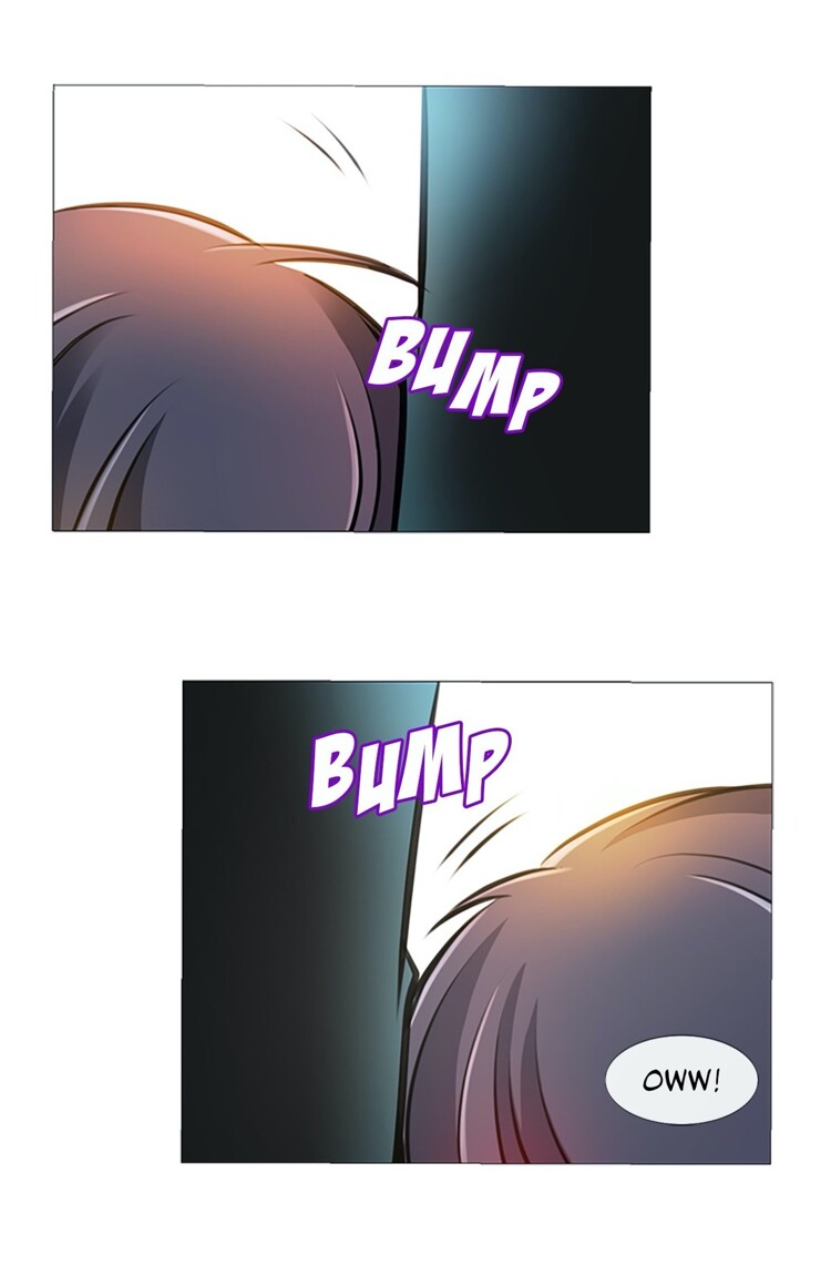 Your Highness, Please! Chapter 1 page 35 - 
