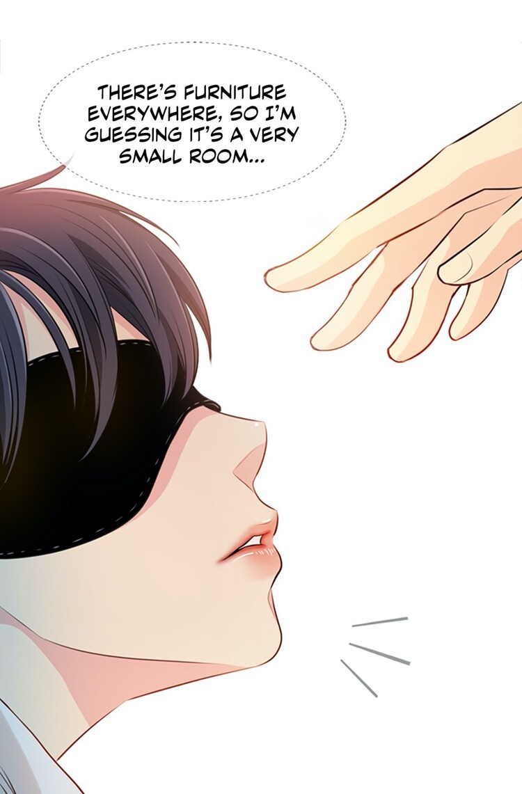 Your Highness, Please! Chapter 1 page 36 - 