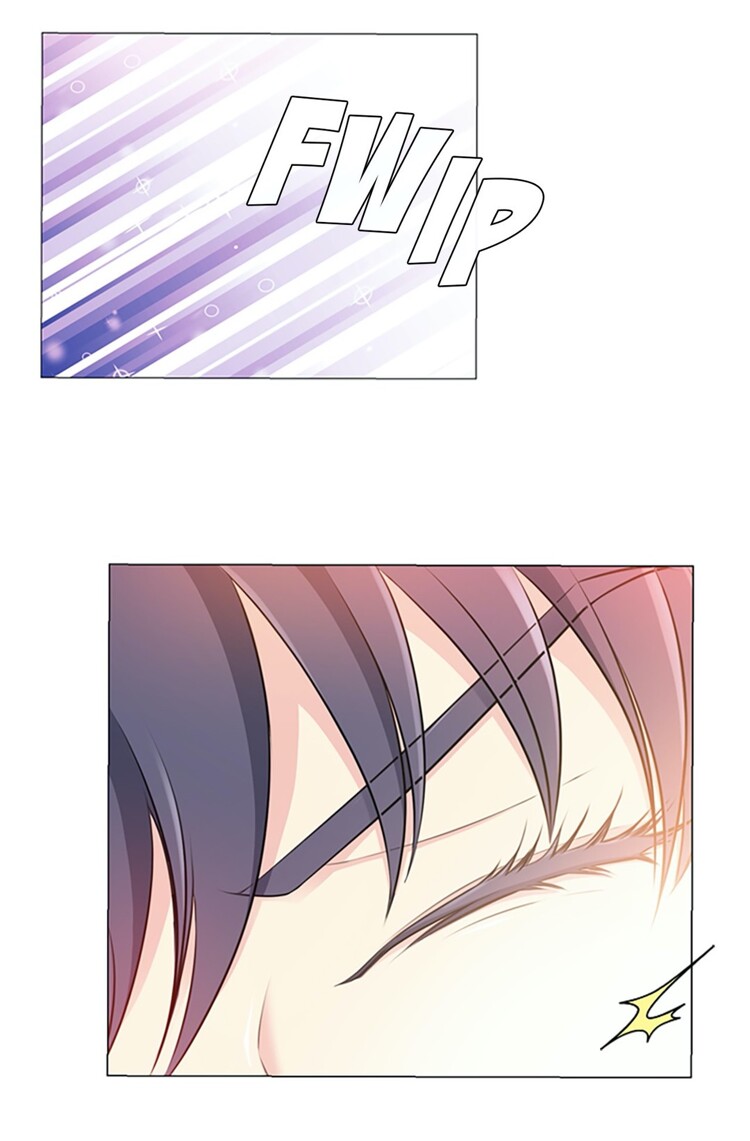 Your Highness, Please! Chapter 1 page 37 - 