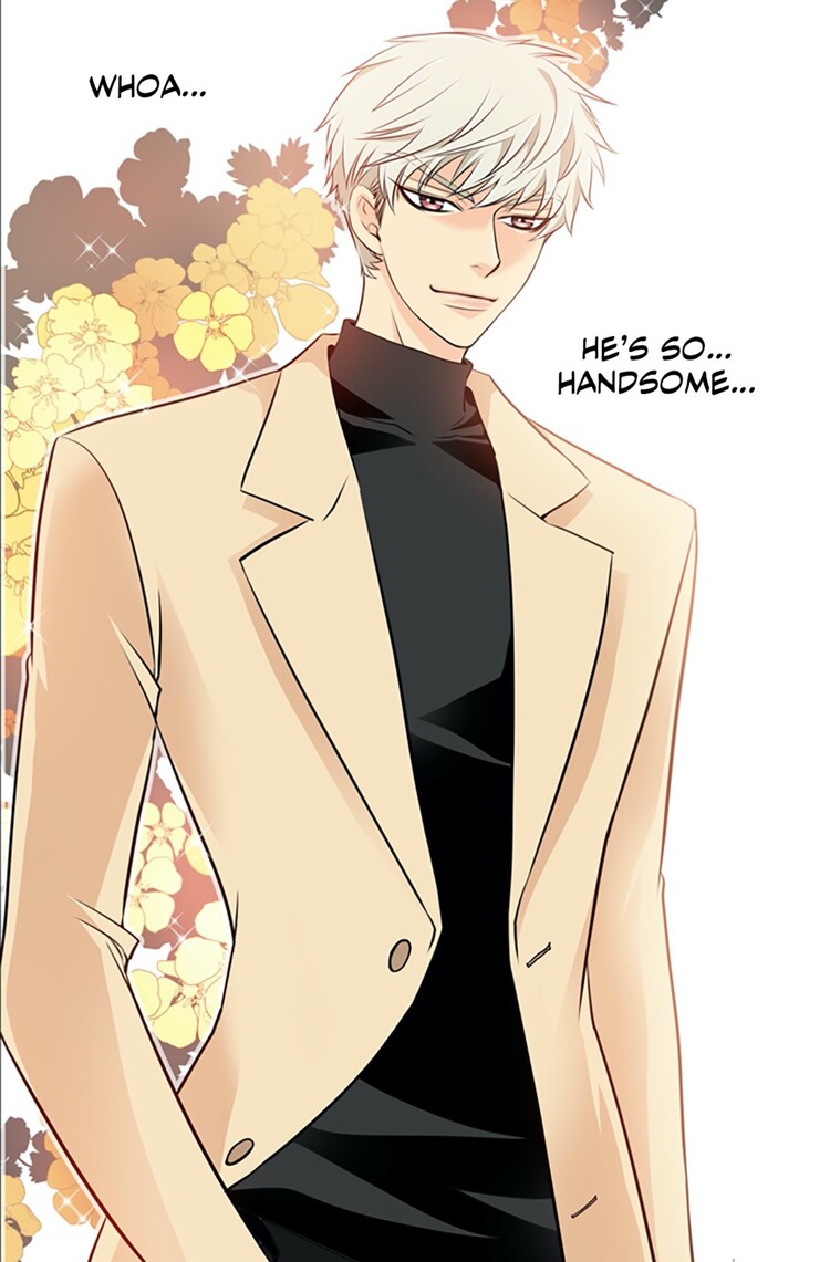 Your Highness, Please! Chapter 1 page 40 - 