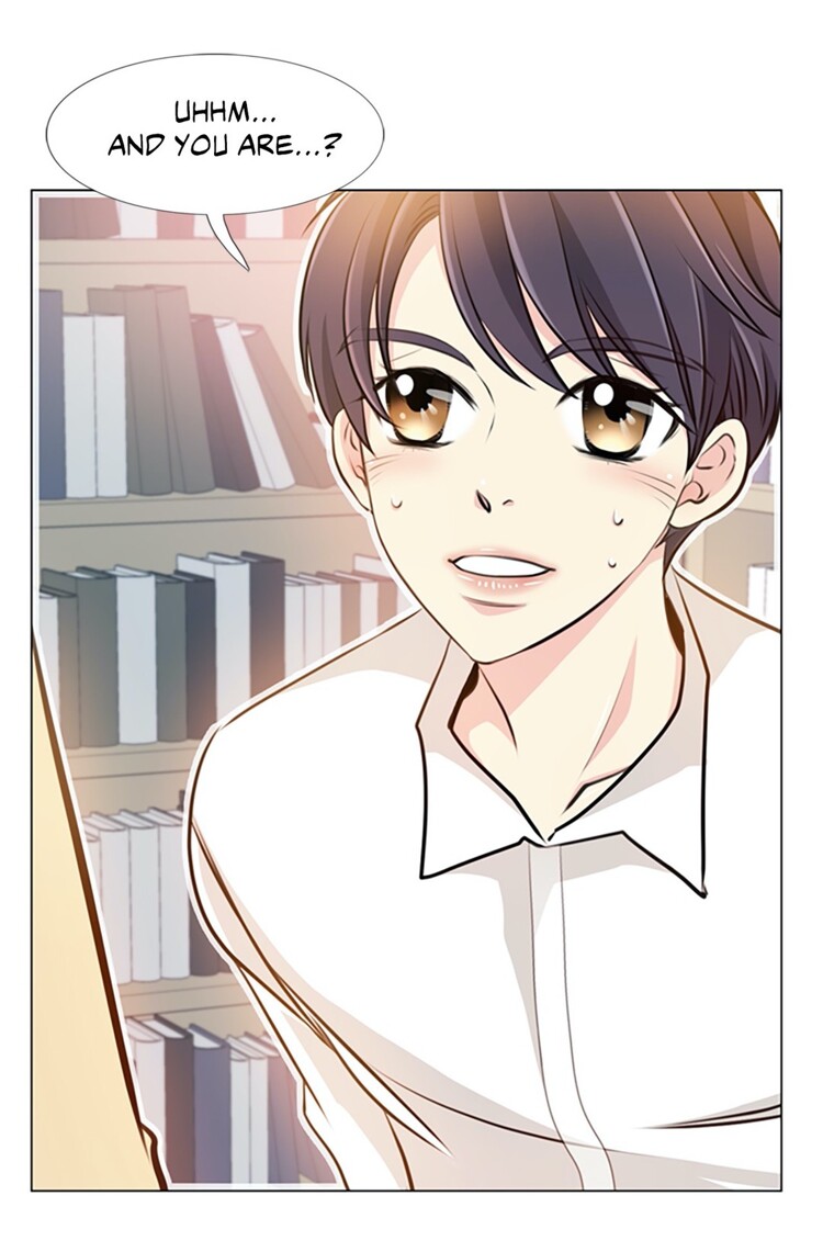 Your Highness, Please! Chapter 1 page 41 - 