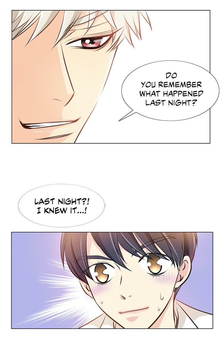 Your Highness, Please! Chapter 1 page 43 - 