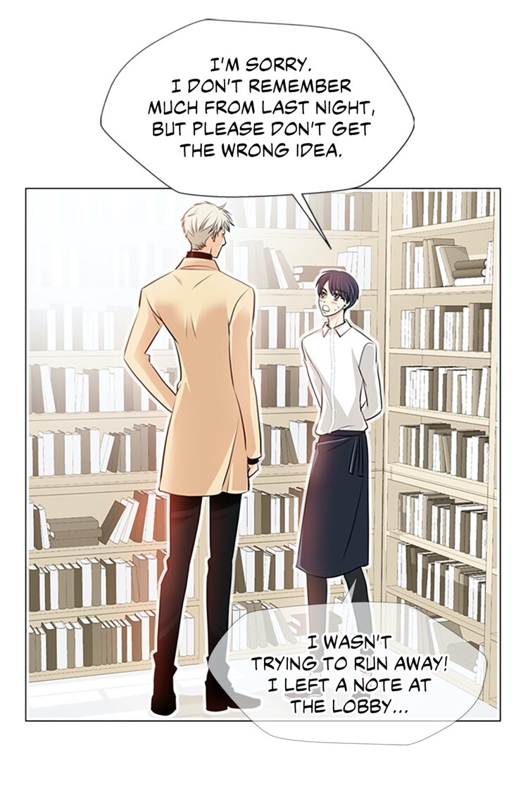 Your Highness, Please! Chapter 1 page 44 - 