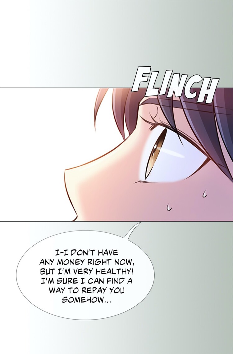 Your Highness, Please! Chapter 1 page 46 - 