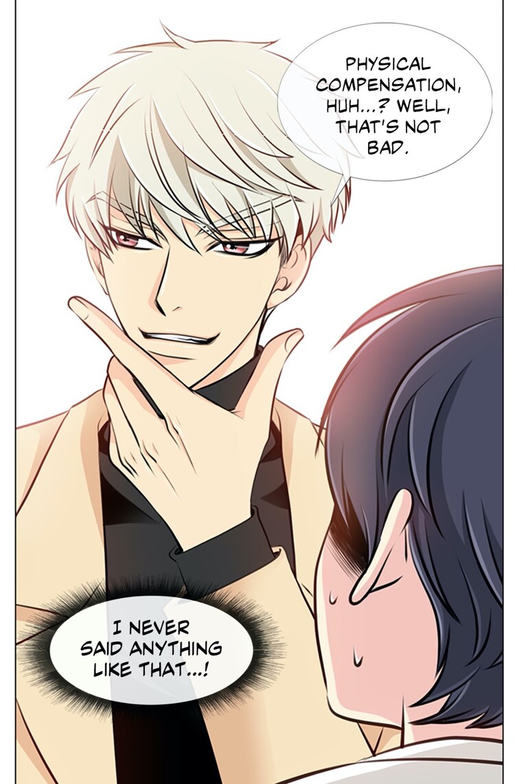 Your Highness, Please! Chapter 1 page 47 - 