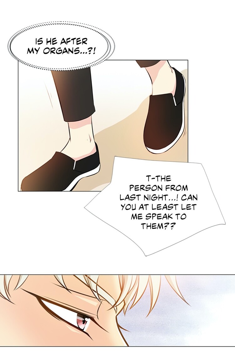 Your Highness, Please! Chapter 1 page 48 - 