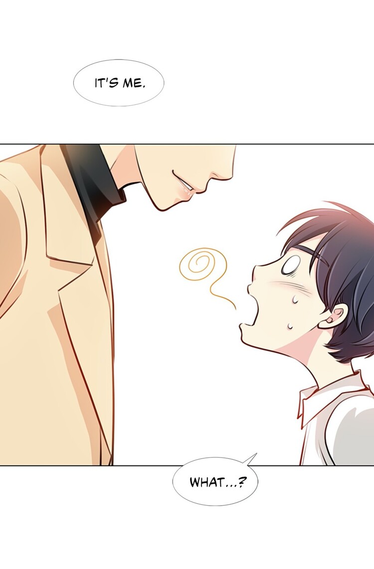 Your Highness, Please! Chapter 1 page 49 - 