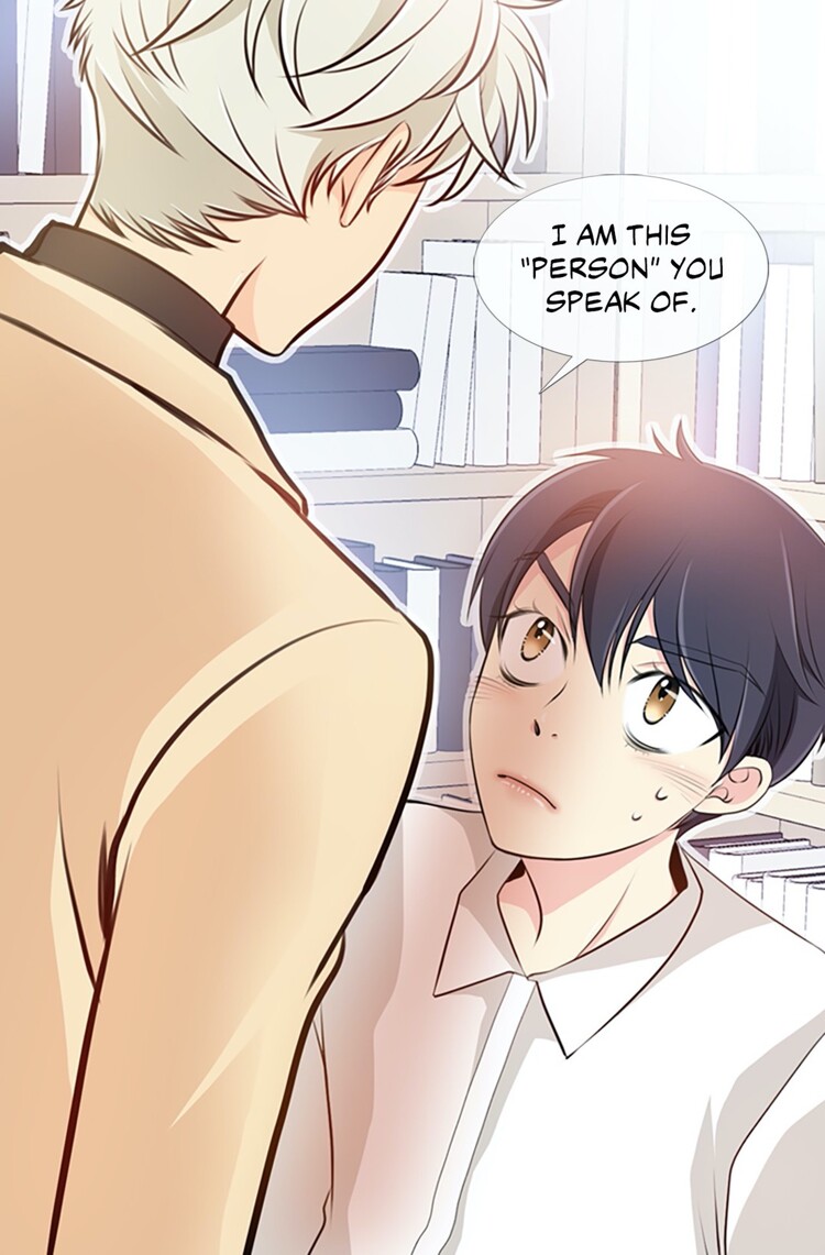 Your Highness, Please! Chapter 1 page 50 - 