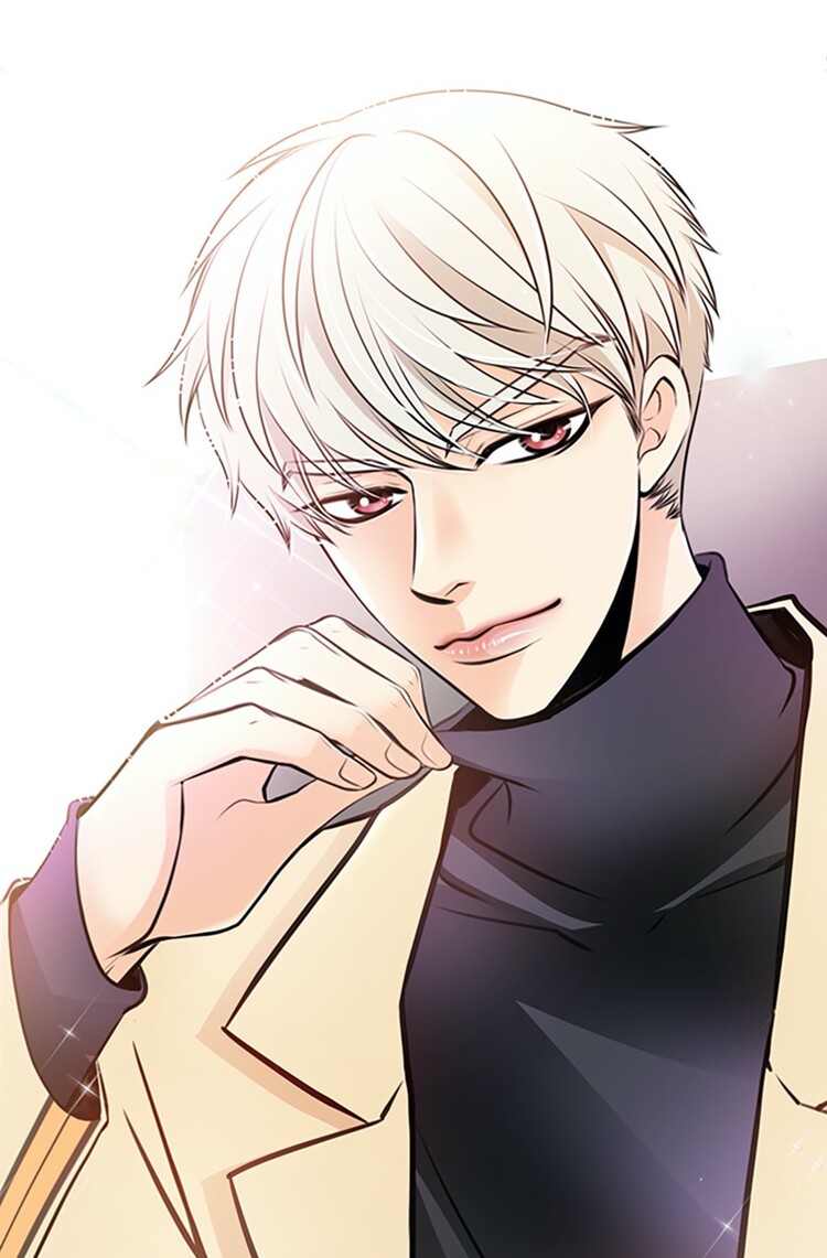 Your Highness, Please! Chapter 1 page 6 - 