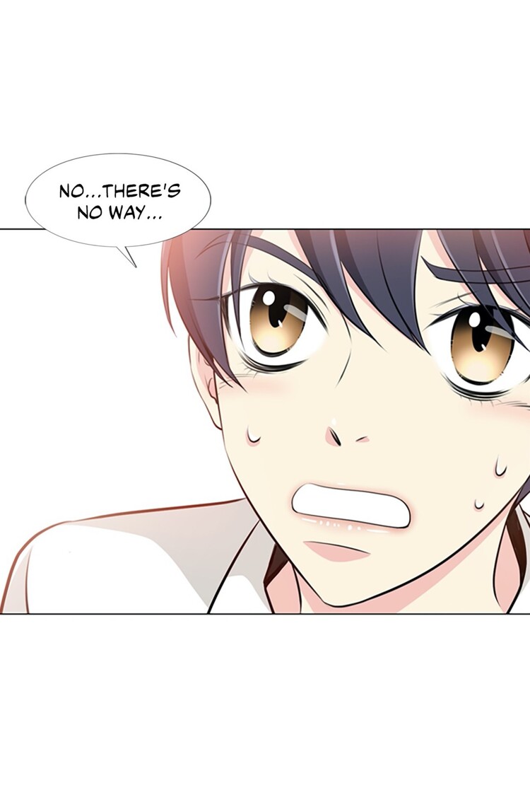 Your Highness, Please! Chapter 1 page 51 - 