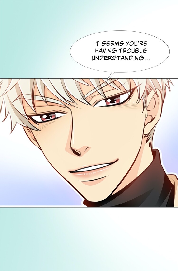 Your Highness, Please! Chapter 1 page 52 - 