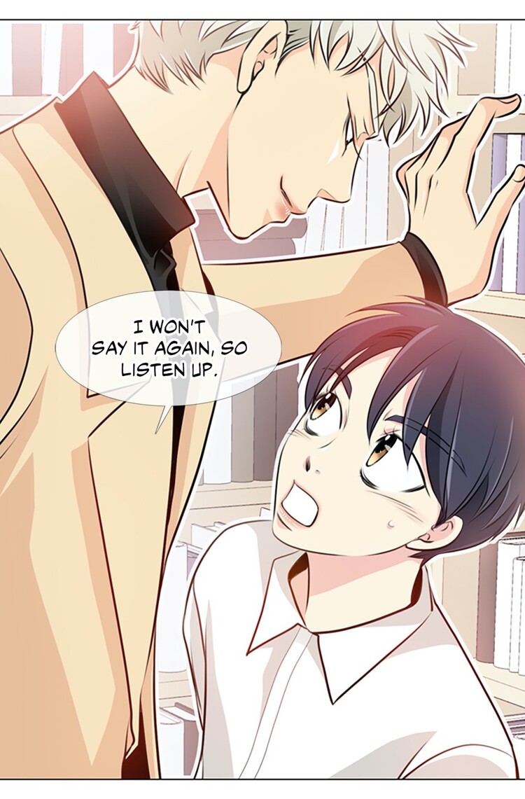 Your Highness, Please! Chapter 1 page 53 - 