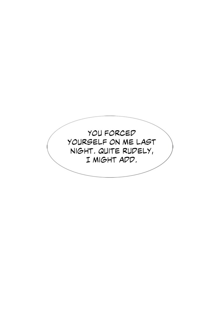 Your Highness, Please! Chapter 1 page 54 - 