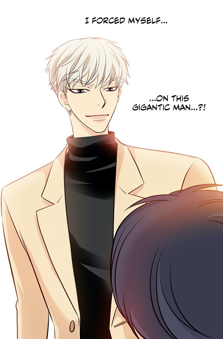 Your Highness, Please! Chapter 1 page 57 - 