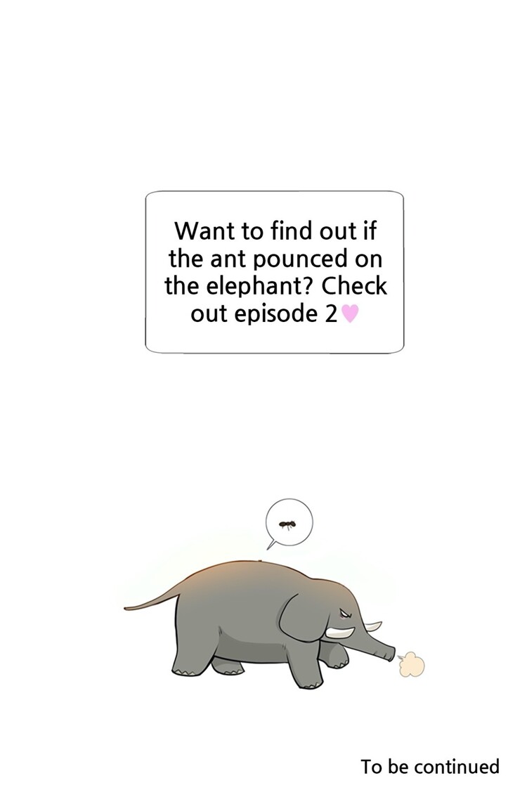 Your Highness, Please! Chapter 1 page 58 - 