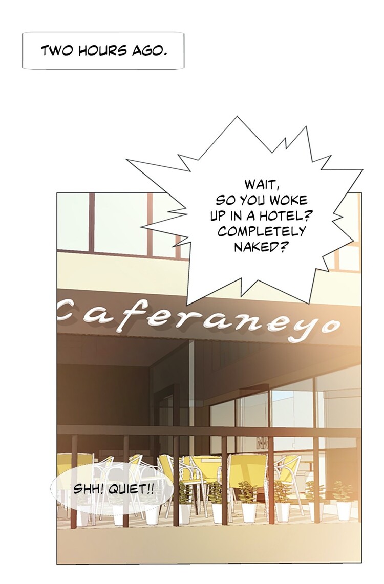 Your Highness, Please! Chapter 1 page 9 - 