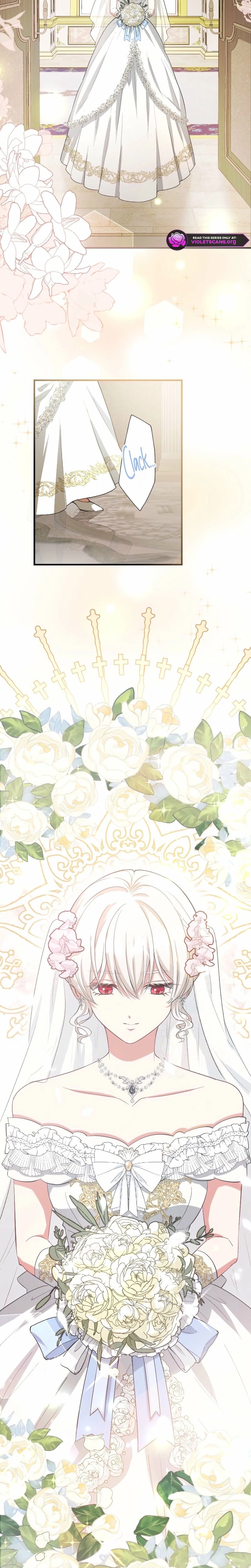 Your Highness, Why Do You Dote on Me So Much? Chapter 1 page 2 - 
