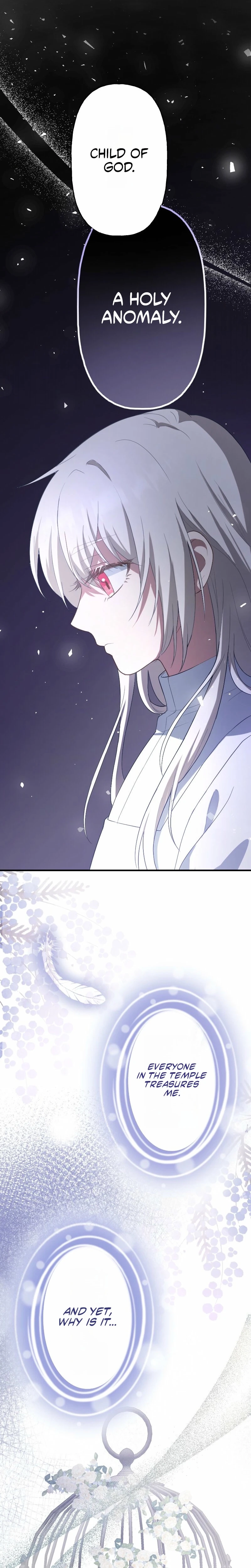 Your Highness, Why Do You Dote on Me So Much? Chapter 1 page 17 - 