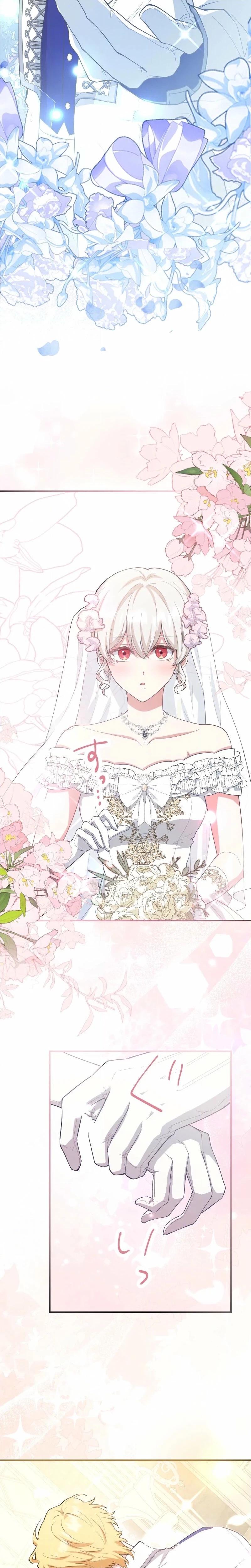Your Highness, Why Do You Dote on Me So Much? Chapter 1 page 4 - 