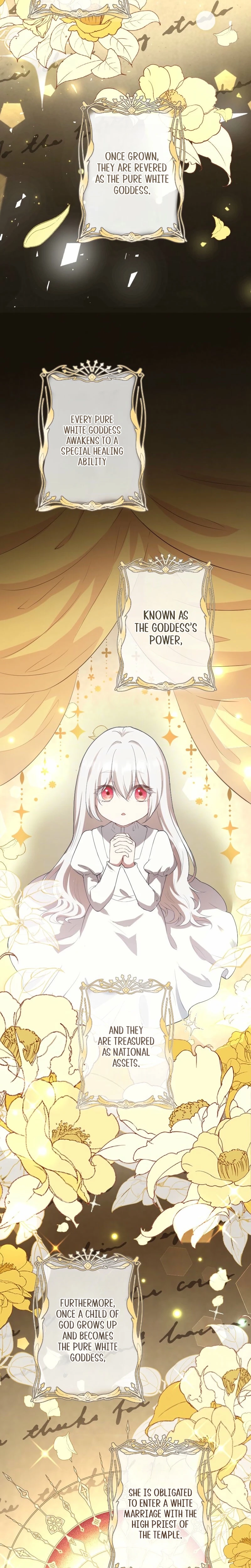 Your Highness, Why Do You Dote on Me So Much? Chapter 1 page 7 - 